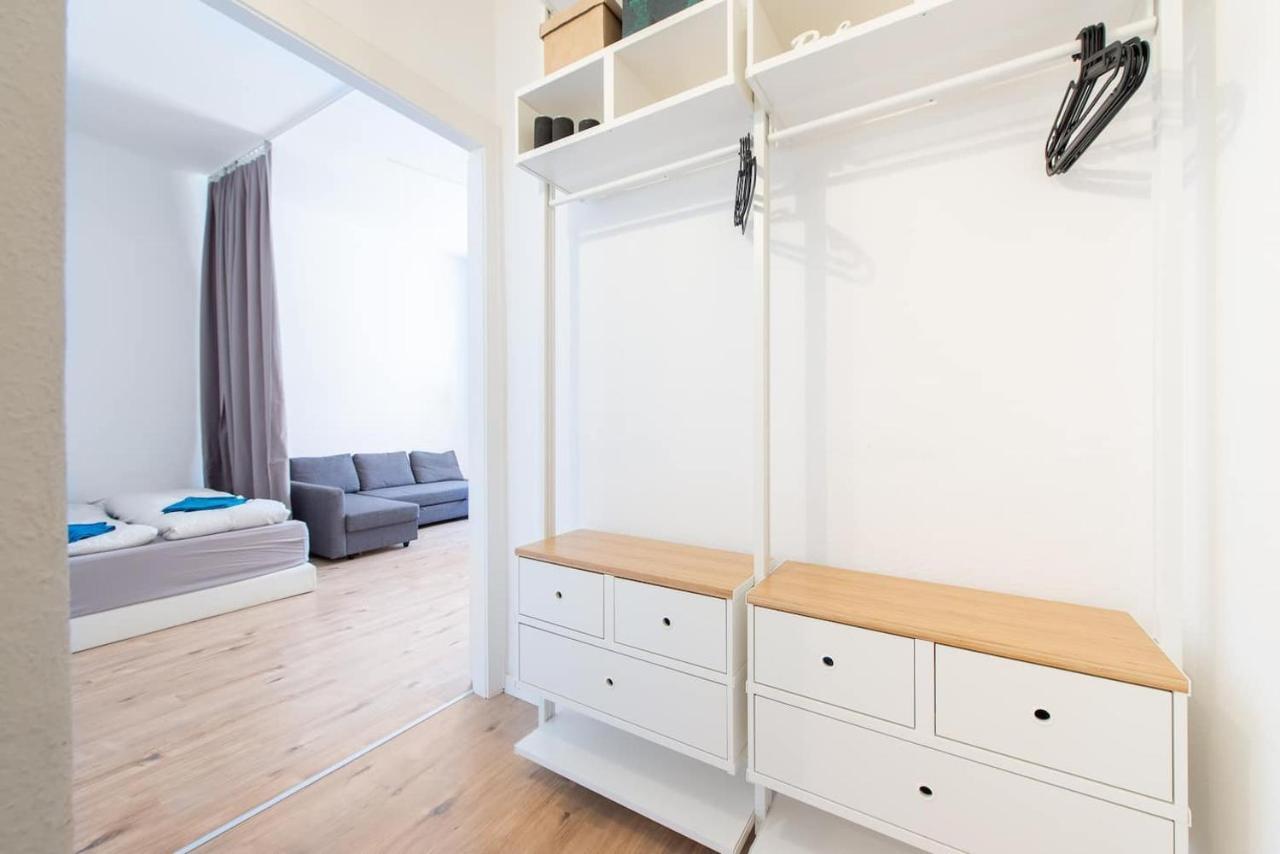 Budapest4U - New Apt In The Central Of Budapest Kültér fotó