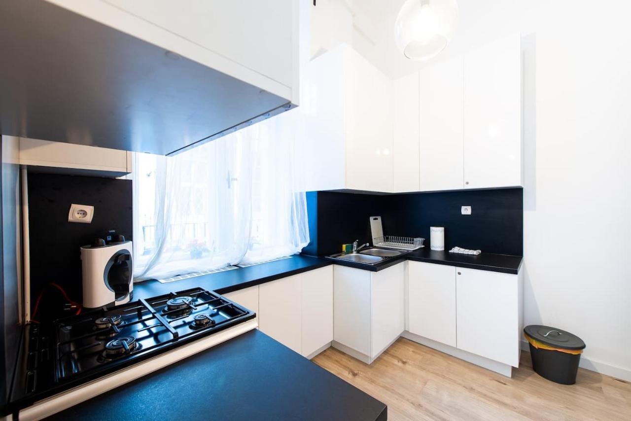 Budapest4U - New Apt In The Central Of Budapest Kültér fotó