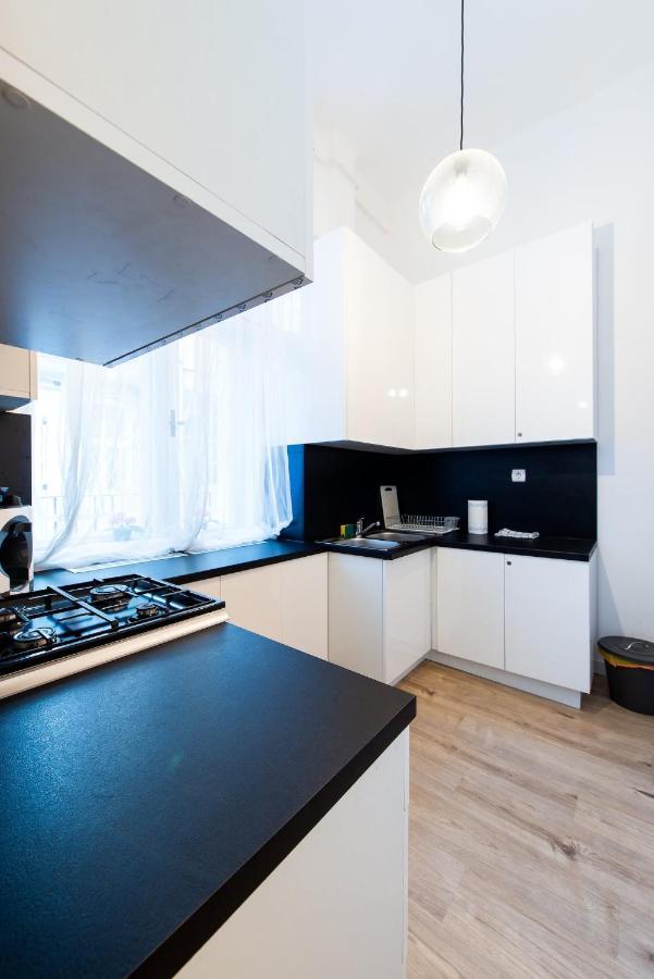 Budapest4U - New Apt In The Central Of Budapest Kültér fotó